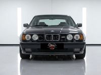 Usado BMW M5 315 CV (231 kW) 1989 Negro Berlina