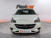 Usado Opel Corsa Business 90 CV (66 kW) 2017 Blanco Utilitario