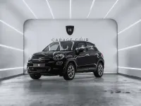 Usado Fiat 500X Pop Star 140 CV (102 kW) 2016 Negro SUV