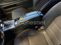 Usado Mercedes E250 204 CV (150 kW) 2009 Negro Coupe