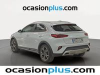 Usado Kia XCeed 120 CV (88 kW) 2022 Blanco SUV