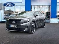 Usado Ford Explorer Premium 250 kW (340 CV) 2024 SUV