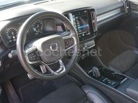 Gebraucht Volvo XC40 R-Design 262 PS (192 kW) 2022 Blau SUV