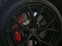 Usado Audi RS3 Sportback 400 CV (294 kW) 2025 Negro Utilitario