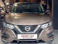 Usado Nissan Qashqai Acenta 140 CV (102 kW) 2020 Marrón SUV