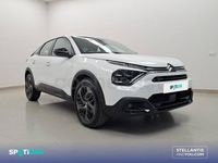 Begagnad Citroën C4 131 HK (96 kW) 2024 Vit SUV