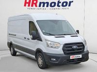 Usado Ford Transit Trend 130 CV (95 kW) 2022 Berlina