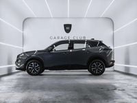 Usado Peugeot 2008 Active 101 CV (74 kW) 2024 Gris / plata SUV