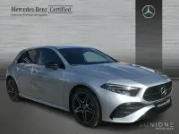 Usado Mercedes A180 116 CV (85 kW) 2026 Gris