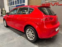 usado Seat Leon 1.6TDI CR Reference 90