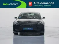 Usado Tesla Model 3 Long Range RWD 339 kW (462 CV) 2019 Negro Berlina