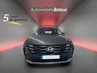 Usado Hyundai Tucson 160 CV (117 kW) 2025 Gris SUV