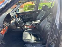 Usado BMW 728 193 CV (141 kW) 1999 Gris / plata Berlina