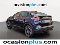 Brugt Citroën C4 PureTech 131 HK (96 kW) 2024 Grå SUV