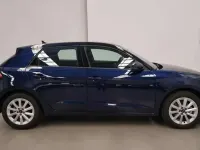 Usado Audi A1 Sportback Advanced 110 CV (80 kW) 2024 Azul Utilitario