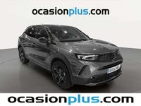 Usado Opel Mokka Edition 136 CV (100 kW) 2023 Gris SUV