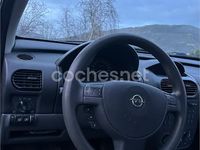 Usado Opel Corsa Comfort 75 CV (55 kW) 2001 Gris / plata Berlina