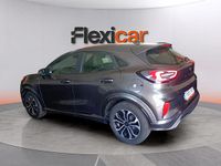 Usado Ford Puma ST-Line 125 CV (91 kW) 2023 Gris SUV