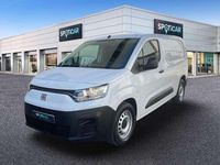 Usado Fiat Doblò 100 kW (137 CV) 2024 Blanco Monovolumen