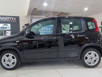 usado Fiat Panda 1.0 Gse Hybrid