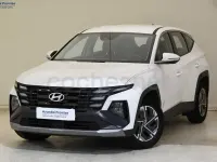 Usado Hyundai Tucson 160 CV (117 kW) 2025 Blanco SUV
