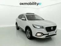 Usado MG HS Luxury 162 CV (119 kW) 2023 Blanco SUV