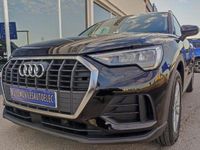 Usado Audi Q3 150 CV (110 kW) 2019 Negro SUV