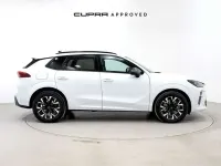 Usado Cupra Terramar 204 CV (150 kW) 2025 Blanco SUV