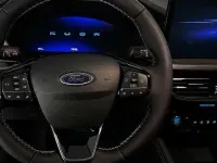 Usado Ford Kuga Active 180 CV (132 kW) 2024 Blanco SUV