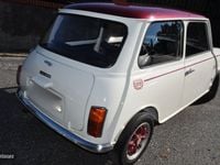 Usado Mini Countryman 60 CV (44 kW) 1973 Blanco SUV