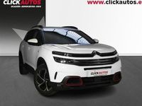 Usado Citroën C5 Aircross 130 CV (95 kW) 2022 SUV