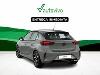 Nuevo Opel Corsa 110 CV (80 kW) 2025 Gris Berlina