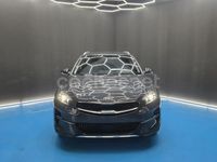 Usado Kia XCeed 120 CV (88 kW) 2021 Gris / plata SUV