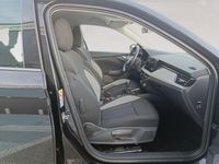 Usado Skoda Kamiq Selection 115 CV (84 kW) 2025 Negro SUV