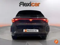 Usado Cupra Leon 150 CV (110 kW) 2025 Gris Familiar
