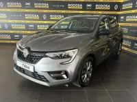 Usado Renault Arkana Evolution 140 CV (102 kW) 2025 Gris SUV