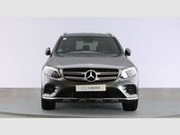 usado Mercedes GLC250 d 4MATIC