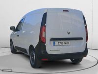 Usado Renault Express 95 CV (69 kW) 2023 Blanco Monovolumen