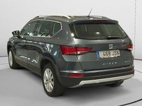 Usado Seat Ateca Style 115 CV (84 kW) 2016 SUV