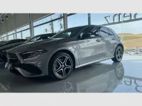 Usado Mercedes A250 218 CV (160 kW) 2024 Gris Berlina
