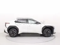 Usado Toyota bZ4X Advance 2025 Eléctrico SUV