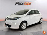 Usado Renault Zoe Life 67 kW (92 CV) 2017 Eléctrico Utilitario
