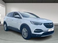 Usado Opel Grandland X Excellence 130 CV (95 kW) 2018 Blanco SUV
