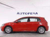 Usado VW Golf VIII 130 CV (95 kW) 2020 Rojo