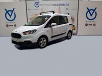 usado Ford Tourneo Courier 1.5TDCi Ambiente 75