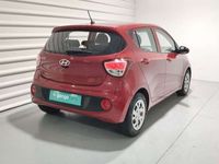 usado Hyundai i10 1.0 MPI Klass