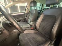 Usado VW Passat GTE 218 CV (160 kW) 2017 Negro Familiar