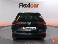Usado VW Golf VIII Life 110 CV (80 kW) 2021 Negro Familiar
