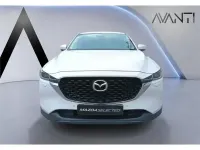 Usado Mazda CX-5 Ad'Vantage 165 CV (121 kW) 2024 Blanco SUV