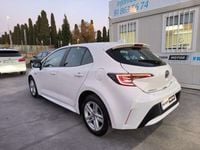 Usado Toyota Corolla Active 122 CV (89 kW) 2020 Blanco Utilitario